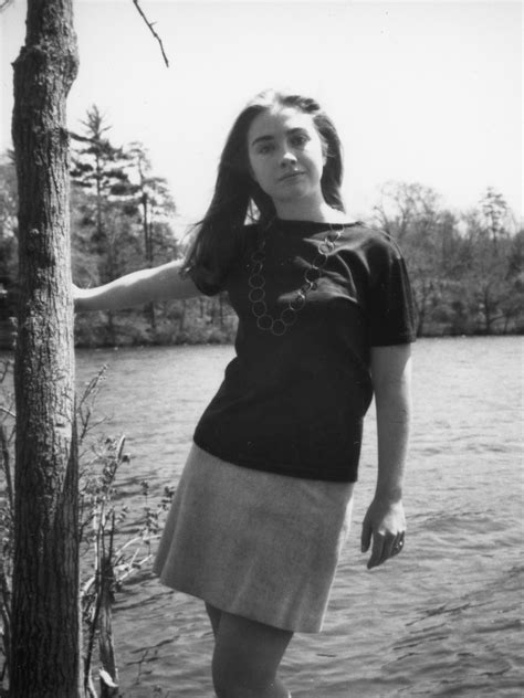 nude pictures of hillary clinton|See Rare Photos of a Young Hillary Clinton .